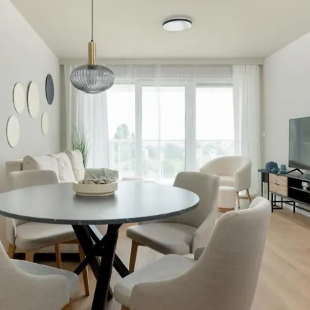 Marina Rogowo By Rentsite *