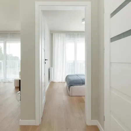 Marina Rogowo By Rentsite * Rogowo (Gryfice)