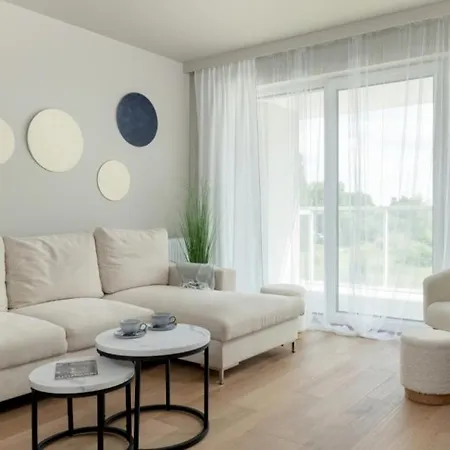 Marina Rogowo By Rentsite Aparthotel
