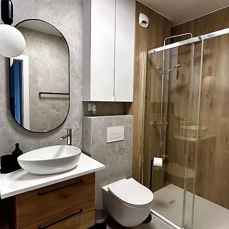 Marina By Rentsite Apart-hotel