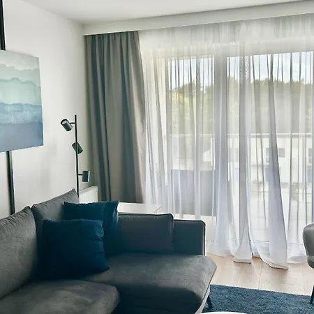 Marina By Rentsite 3*