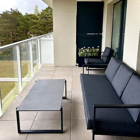 Apartmanhotel Marina By Rentsite