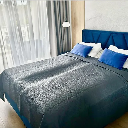 Marina By Rentsite Rogowo