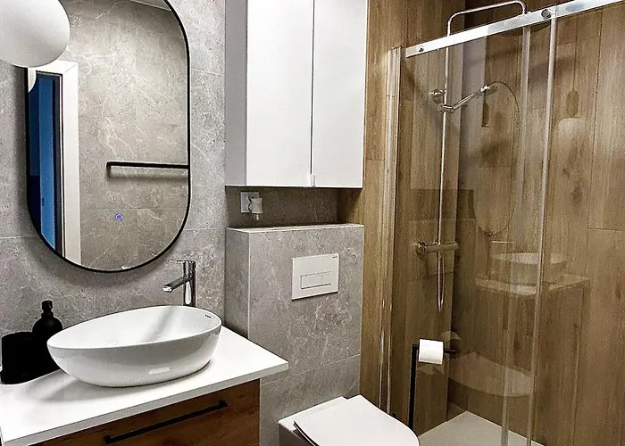 Marina By Rentsite Apart-hotel