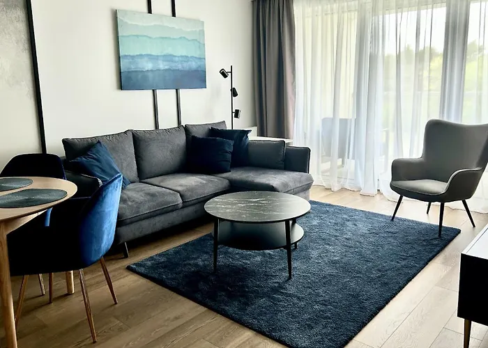 Apart-hotel Marina By Rentsite