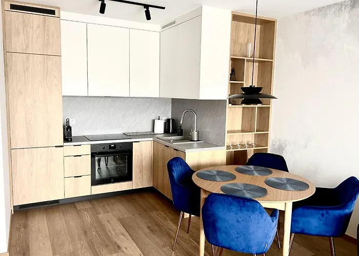 Apart-hotel Marina By Rentsite 3*