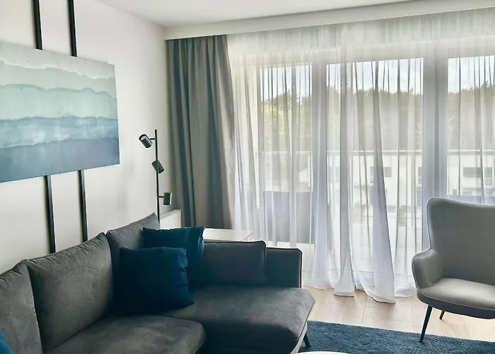 Marina By Rentsite 3*